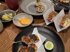 -BOR Eatery(安福路店)