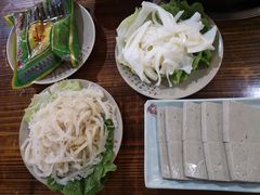 -桃花沅火锅(长嘉汇江景店)