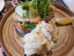 -The Coffee Academïcs(铜锣湾店)