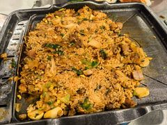 -李氏烤肉店