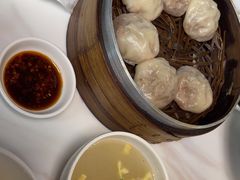 -百年尹氏汤包(湖南路狮子桥店)