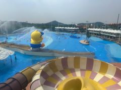 -上海玛雅海滩水公园