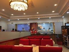 -李连贵熏肉大饼(丰台南路地铁站店)