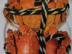 -晶丽香榭自助餐(南京大饭店)