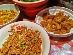 -湘当爱·鲜煮现炒(松岗立业路店)