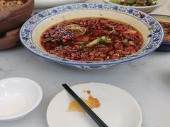 -院8里·少城记忆老川菜(宽窄巷子店)