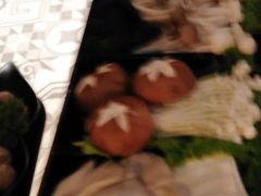 -手选潮汕鲜活牛肉火锅(二七广场店)