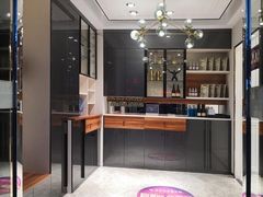 -索菲亚衣柜橱柜全屋定制(真北红星店)
