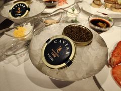 -金茂君悦·食在56海鲜自助餐厅ON56