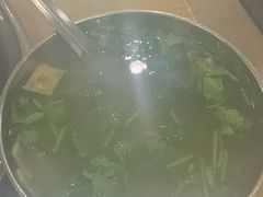 -清真老铁家灌汤包