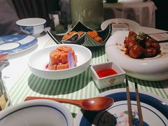 -桂满陇·桃花院落(长泰广场店)