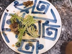 -渔荷食町·铁板烧料理(崂山万象汇店)