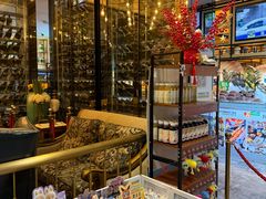 -亚马逊蒸汽活海鲜自助(LCM置汇旭辉广场店)