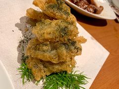 海苔脆皮九肚鱼-小炳胜(卓悦中心店)