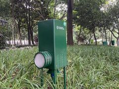 -成都市活水公园