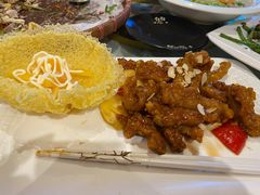 -大树头森林餐厅(番禺广场店)
