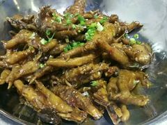 -靓靓蒸虾(中山公园店)