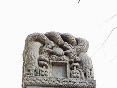-北京石刻艺术博物馆(五塔寺)