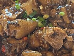 -天门佬鳝鱼馆(小南湖店)