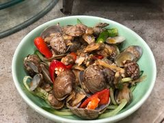 -忠顺斋易州印象烤鸭店(东关新村店)