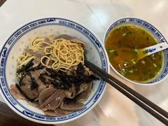 -永丰面馆(汉口路店)