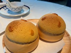 招牌菠萝包-炳胜私厨(中达旗舰店)