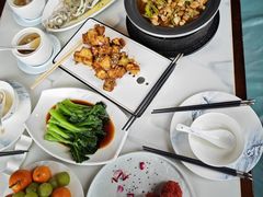 -柳莺湖上·湖景餐厅·江南菜(西湖店)