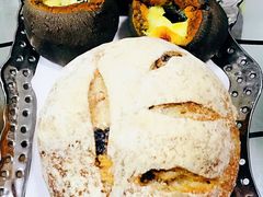 -Juicy Bakery(大学路店)