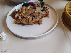 -梅利汴京烤鸭•开封豫菜地标店(晋安路店)