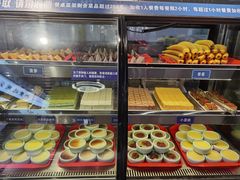 -蚝英雄鲜蚝自助专门店(长楹天街直营店)