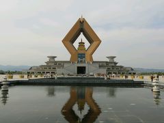 -法门文化景区