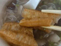 -阿玲面线糊(溪岸路店)