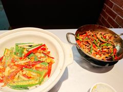 -湘语·湖南家常菜(新洲店)