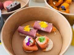 -大堂吧·深圳益田威斯汀酒店