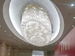 -华西龙希大酒店旅游观光区