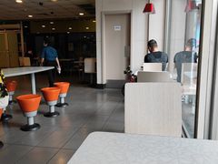 -麦当劳(昆山北门路店)