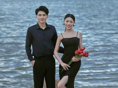 -经典婚纱摄影美学馆·私人定制
