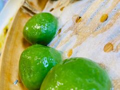 网红青团子-祝家花園(伯渎港店)