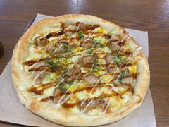 -铁酱披萨(巧刻广场店)