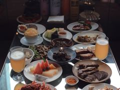 -戏迷-成都群光君悦酒店