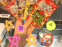 -溪边姑娘·拉丝酸奶水果捞(春熙路店)
