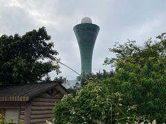 -狐尾山公园