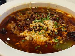 -辣婆婆(航天桥店)