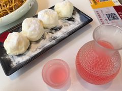 -红樱桃·欢乐餐厅(太原里店)