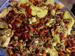 -嗨牛味海鲜烧烤