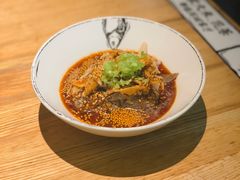 -太二酸菜鱼(深圳布吉万象汇店)