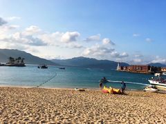 -海南分界洲岛旅游区