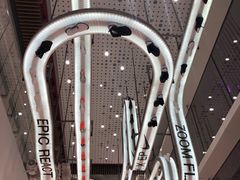 -NIKE品牌体验店(南京东路店)