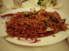 -桥底辣蟹(谢斐道店)