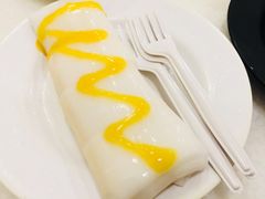 -味香园传统甜品店(牛车水店)